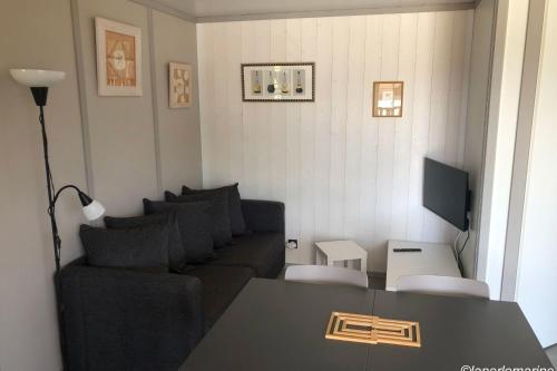 La Perle Marine - 42 m all comfort with garden
