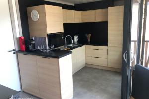 La Perle Marine - 42 m all comfort with garden