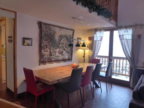 Chalet La Plagne Montchavin Les Coches, 6 pièces, 10 personnes - FR-1-329-87 La Plagne Tarentaise france