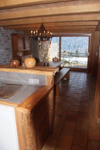 La Reine des Neiges à la Ferme des Ramus