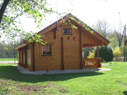 La Simonette
