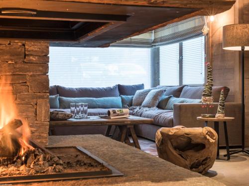 Chalet Chalet La Tania, 8 pièces, 12 personnes - FR-1-575-154 48 Chemin des Hauts du Formier La Tania Courchevel