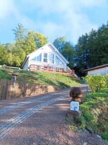 Chalet La Vue sur le Climont 3 Chemin du Fossé À la Salcee 67420 Stampoumont Alsace