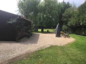 La Zénitude petit coin de détente proche de Sarlat