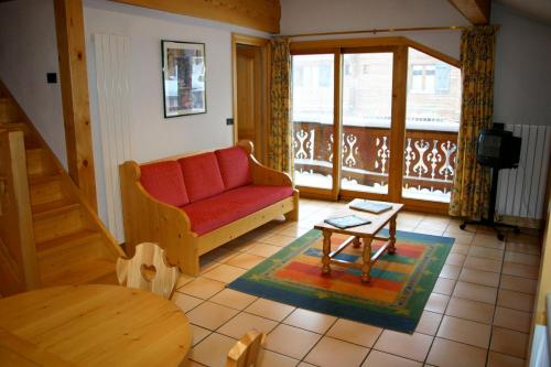 Appartements Chalet Lafarge Chalet Lafarge, Rue Des Verdons Courchevel