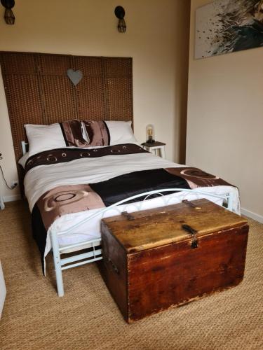 Lakeview lodge