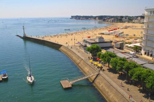 Chalet Lakmé Le Pouliguen france