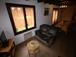 Large and cosy chalet beautiful surroundings