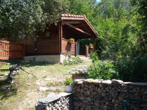 Chalet Las Aires 4 ROUTE DE MARIAILLES 66820 Casteil Languedoc-Roussillon