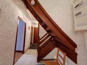 LBN10- Chalet 10 Pers Carroz