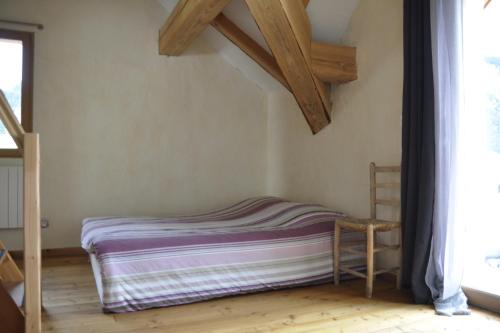 Le 1600 Hameau des Thures Nevache Hautes Alpes