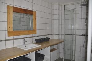 Le 1600 Hameau des Thures Nevache Hautes Alpes