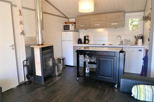 le 808, Cottage du Sautre