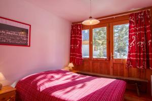 Le Baoùba Hameau des Chazals Nevache Hautes Alpes