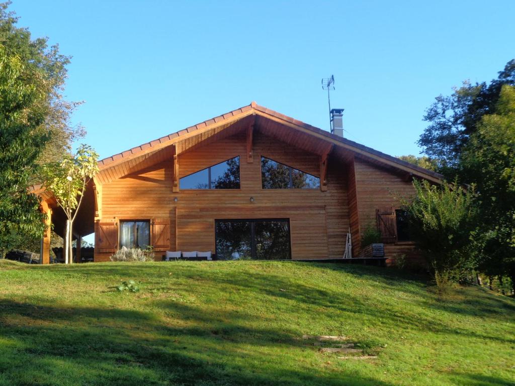 Le Barail 31 La vielle, 31160 Couret