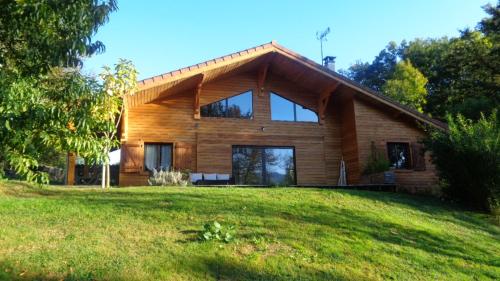 Le Barail 31
