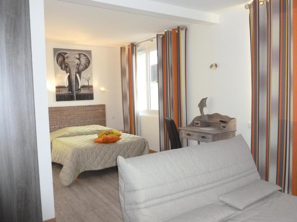 Le Barail 31 31160 Couret
