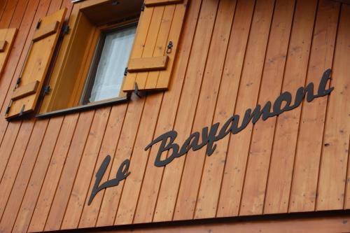 Chalet Le Bayamont 3* Gérardmer france