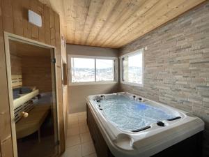 Chalet le bleu du lac Sauna et Spa 5 Chemin du Haut des Roches Paitres 88400 Gérardmer Lorraine