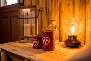 Le Bois des Neiges Charmant chalet authentique Proche Gérardmer