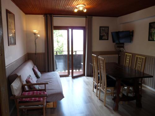 Appartements Chalet Le Bois Noir Quartier La Madone, Rue de la Fôret, Saint Dalmas Valdeblore