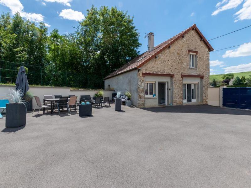Le BRUSYNA 88560 Saint-Maurice-sur-Moselle