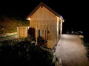 Le Cabanon de LaFermeDuNol
