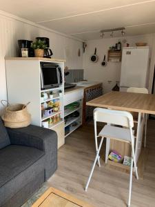 Le Cabanon