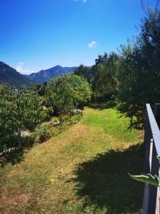 Le Cabanon