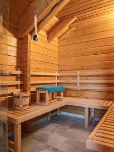 Le Chalet au vieux vignoble avec espace Sauna et Jacuzzi