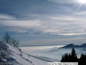 Le Chalet Bel Air