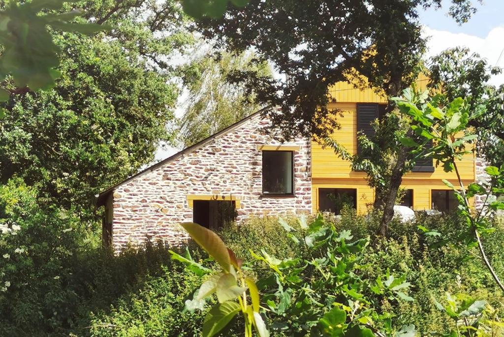 Le Chalet Bel Air 68830 Oderen