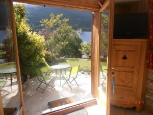 Le chalet