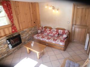 Le chalet