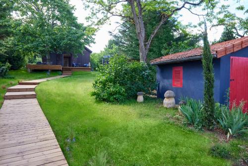Le Chalet by LB et LB