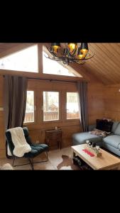 Le Chalet d’Andrea