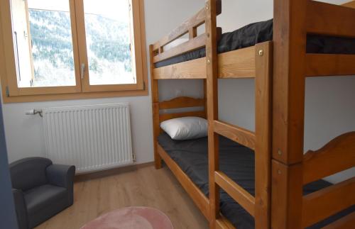 Le Chalet d Antoine et Mary
