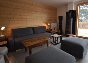 Le Chalet d Antoine et Mary