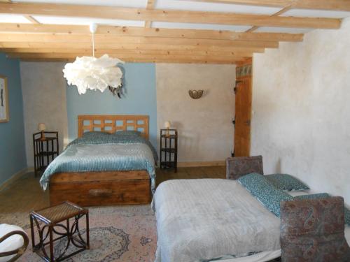 Le chalet de calisson
