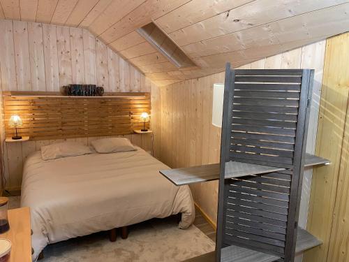 Le Chalet de Carole