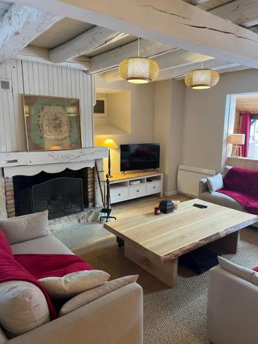 Le Chalet de Carole