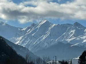 Le Chalet de Carole