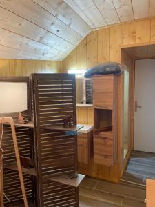Le Chalet de Carole