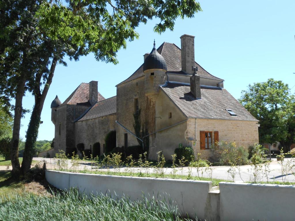 Le Chalet de Juliette
