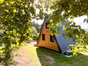 Le Chalet de la Mûre