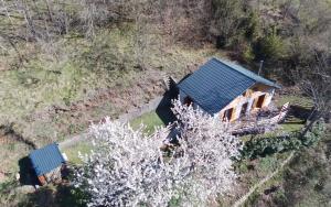 Le Chalet de Larcat