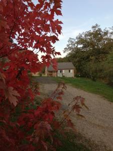 Le Chalet de Lilie