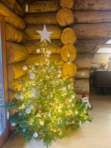 Le Chalet de Lyne