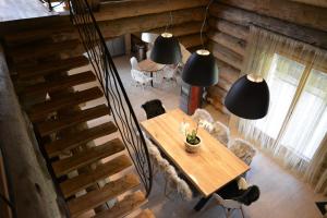 Le Chalet de Lyne