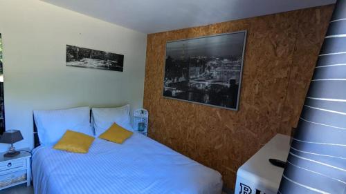 Le Chalet de Marie